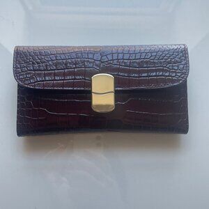 Sézane Large Wallet